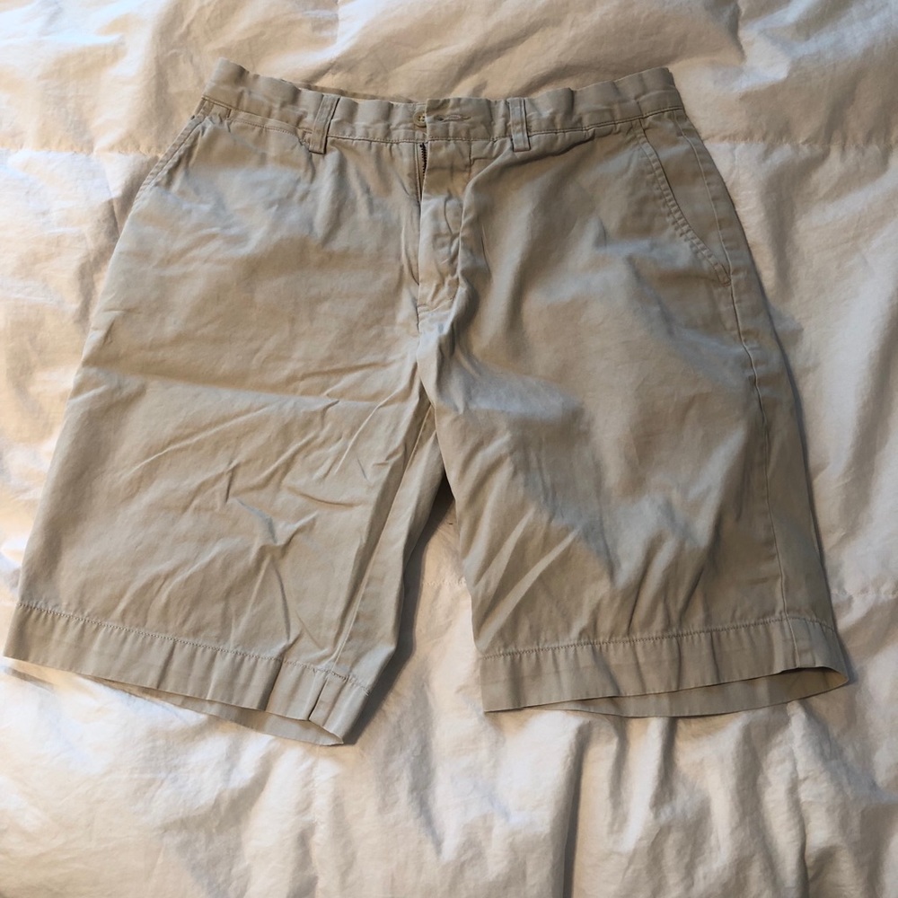 💥SALE!!!💥 Polo Ralph Lauren Khaki Shorts